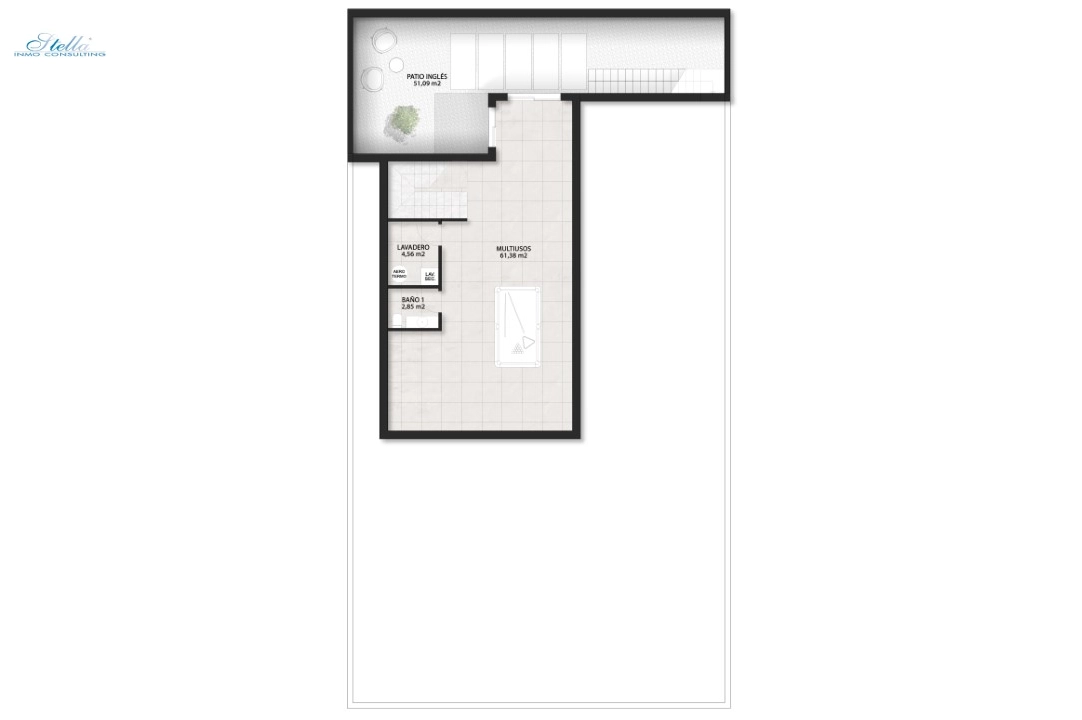 Villa in Finestrat te koop, woonoppervlakte 163 m², Bouwjaar 2023, Airconditioning, grondstuk 346 m², 3 slapkamer, 3 badkamer, Zwembad, ref.: BI-AL.H-030-23