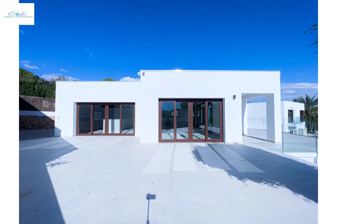 Villa in L-Alfas del Pi(Alfas del pi) te koop, woonoppervlakte 520 m², Airconditioning, grondstuk 3000 m², 4 slapkamer, 4 badkamer, Zwembad, ref.: AM-989DA-3700-13