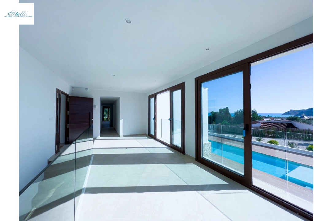 Villa in L-Alfas del Pi(Alfas del pi) te koop, woonoppervlakte 520 m², Airconditioning, grondstuk 3000 m², 4 slapkamer, 4 badkamer, Zwembad, ref.: AM-989DA-3700-19