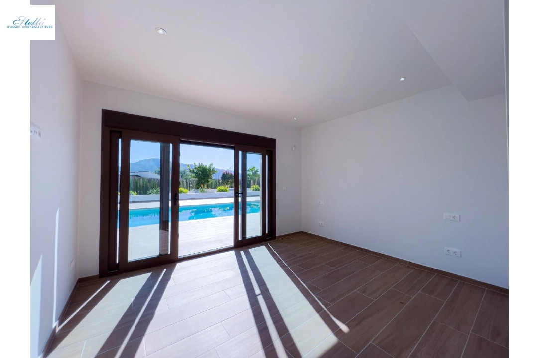 Villa in L-Alfas del Pi(Alfas del pi) te koop, woonoppervlakte 520 m², Airconditioning, grondstuk 3000 m², 4 slapkamer, 4 badkamer, Zwembad, ref.: AM-989DA-3700-23