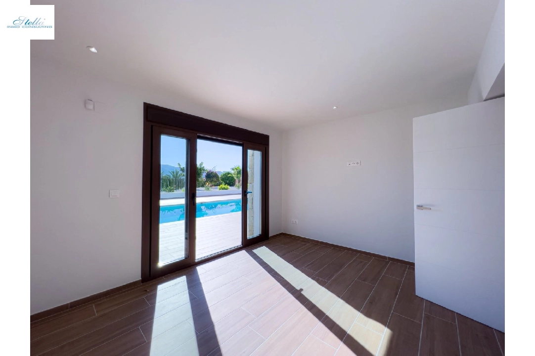 Villa in L-Alfas del Pi(Alfas del pi) te koop, woonoppervlakte 520 m², Airconditioning, grondstuk 3000 m², 4 slapkamer, 4 badkamer, Zwembad, ref.: AM-989DA-3700-28