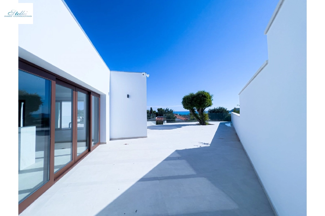 Villa in L-Alfas del Pi(Alfas del pi) te koop, woonoppervlakte 520 m², Airconditioning, grondstuk 3000 m², 4 slapkamer, 4 badkamer, Zwembad, ref.: AM-989DA-3700-29