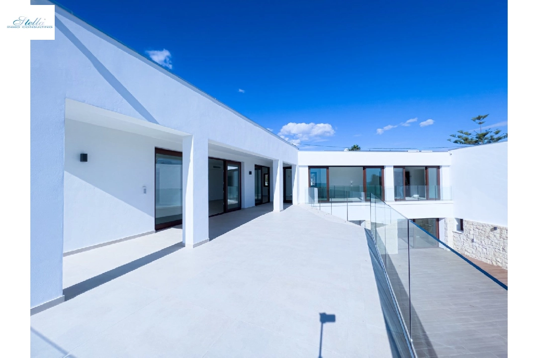 Villa in L-Alfas del Pi(Alfas del pi) te koop, woonoppervlakte 520 m², Airconditioning, grondstuk 3000 m², 4 slapkamer, 4 badkamer, Zwembad, ref.: AM-989DA-3700-33