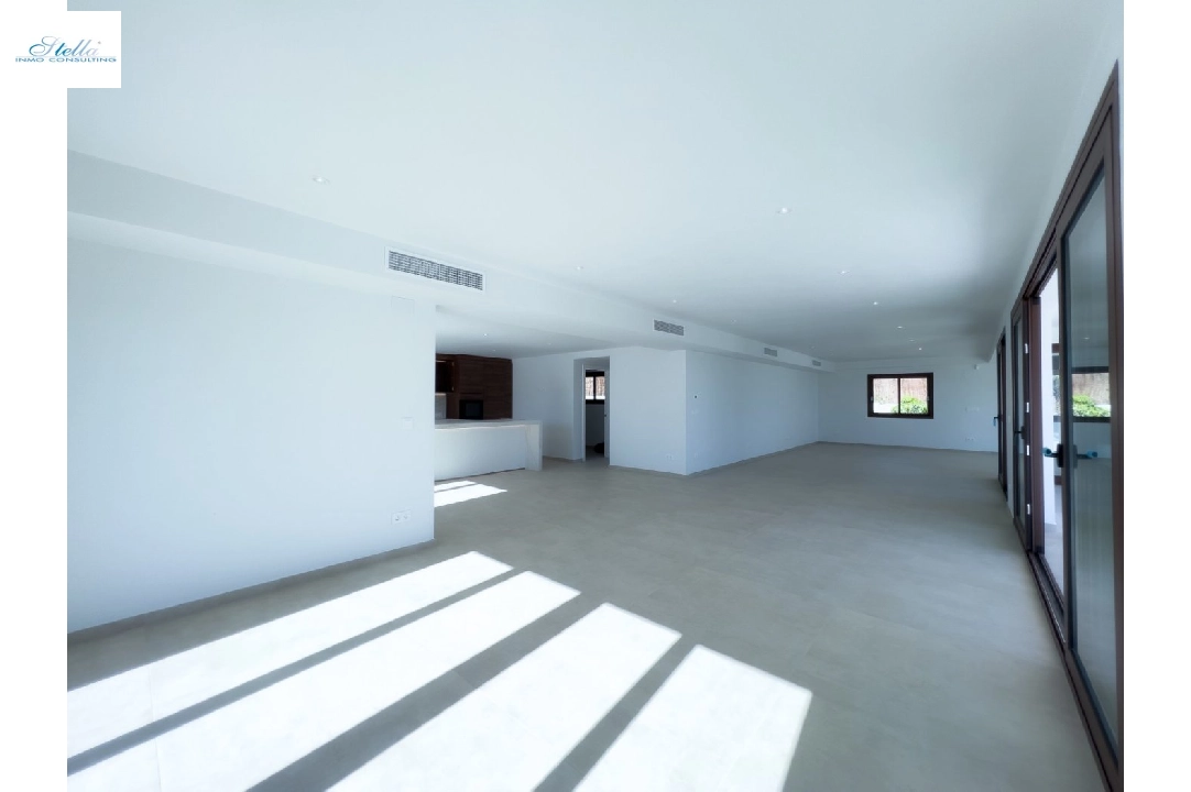 Villa in L-Alfas del Pi(Alfas del pi) te koop, woonoppervlakte 520 m², Airconditioning, grondstuk 3000 m², 4 slapkamer, 4 badkamer, Zwembad, ref.: AM-989DA-3700-34