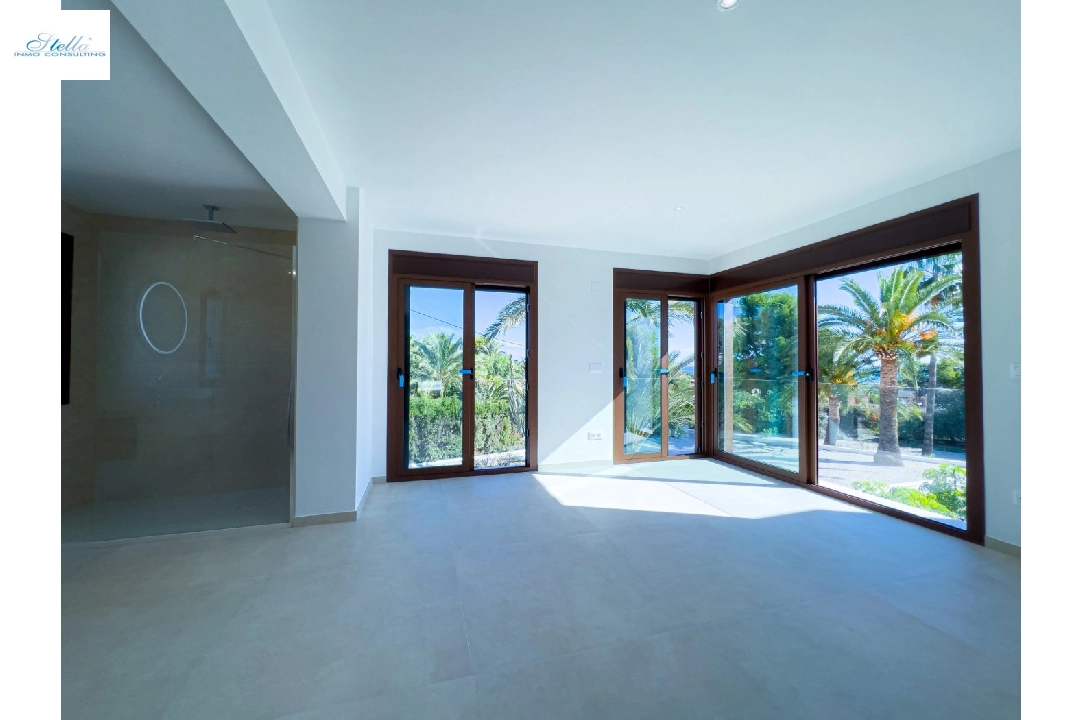 Villa in L-Alfas del Pi(Alfas del pi) te koop, woonoppervlakte 520 m², Airconditioning, grondstuk 3000 m², 4 slapkamer, 4 badkamer, Zwembad, ref.: AM-989DA-3700-50
