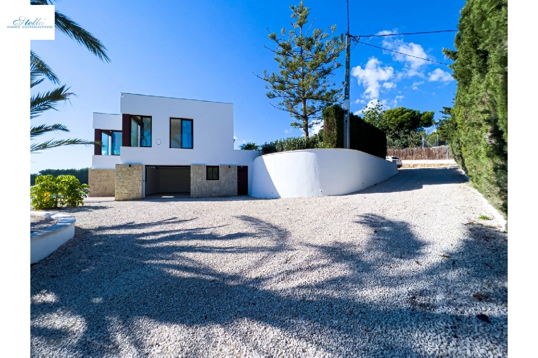 Villa in L-Alfas del Pi(Alfas del pi) te koop, woonoppervlakte 520 m², Airconditioning, grondstuk 3000 m², 4 slapkamer, 4 badkamer, Zwembad, ref.: AM-989DA-3700-7
