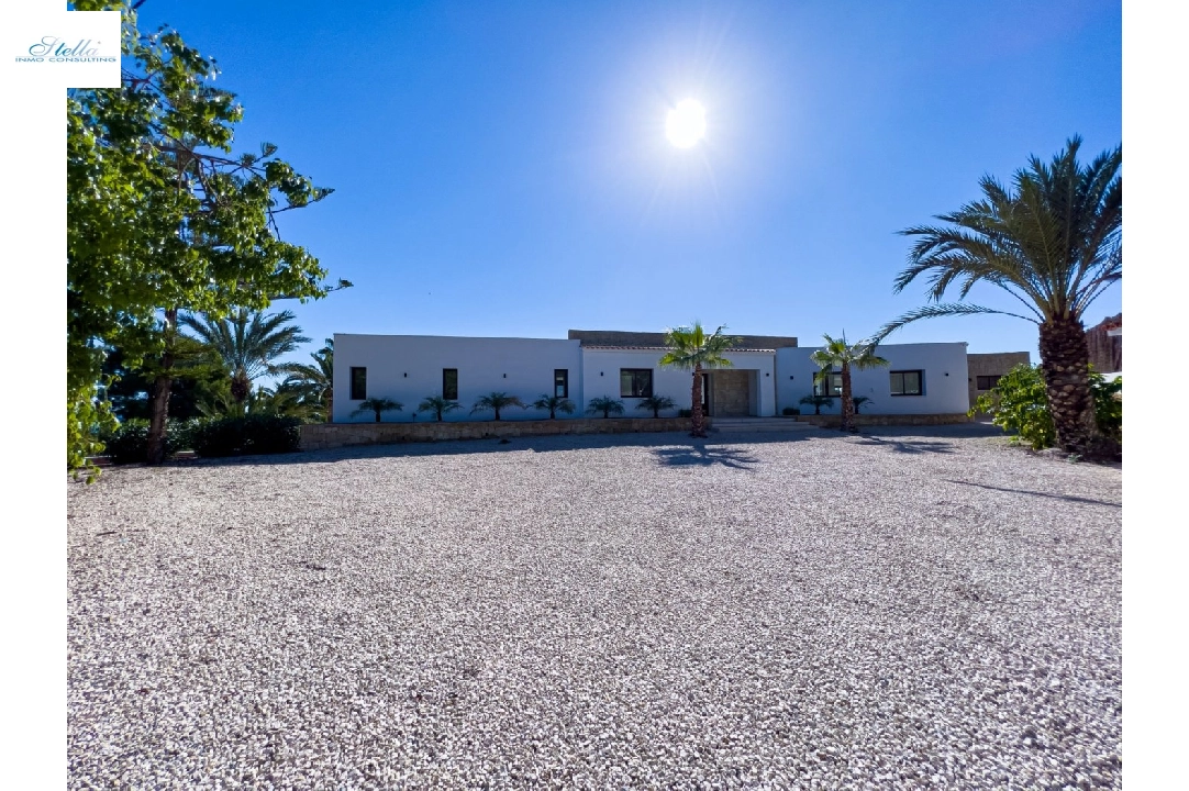 Villa in L-Alfas del Pi(Alfas del pi) te koop, woonoppervlakte 520 m², Airconditioning, grondstuk 3000 m², 4 slapkamer, 4 badkamer, Zwembad, ref.: AM-989DA-3700-8