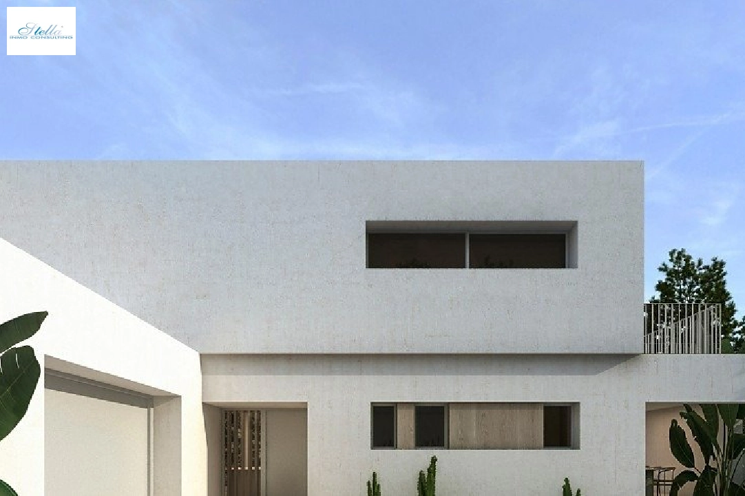 Villa in Calpe(Costeres) te koop, woonoppervlakte 430 m², Airconditioning, grondstuk 1550 m², 5 slapkamer, 4 badkamer, ref.: AM-11710DA-3700-2