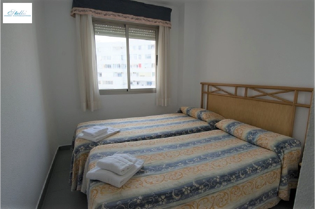 Apartment in Calpe(Calpe) te koop, woonoppervlakte 134 m², 3 slapkamer, 2 badkamer, Zwembad, ref.: AM-1053DA-3700-13