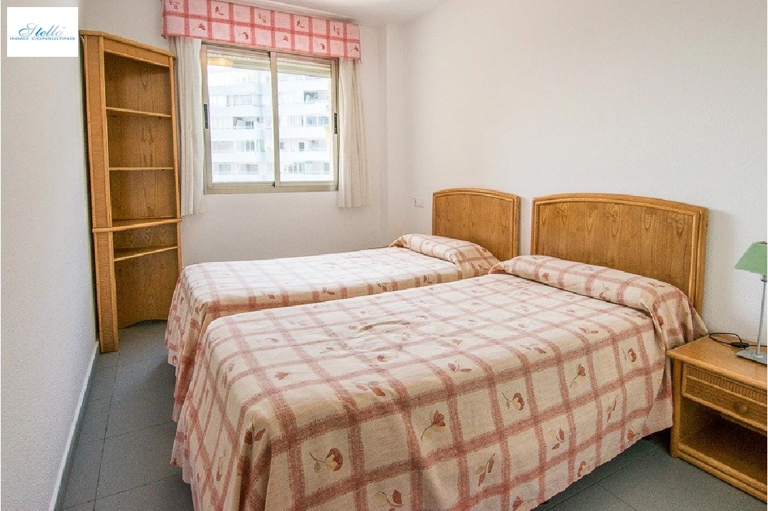 Apartment in Calpe(Calpe) te koop, woonoppervlakte 134 m², 2 slapkamer, 2 badkamer, Zwembad, ref.: AM-1054DA-3700-8