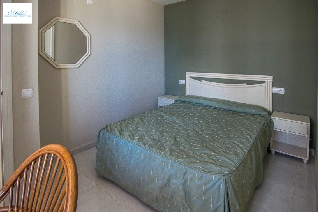 Apartment in Calpe(Calpe) te koop, woonoppervlakte 184 m², Airconditioning, 3 slapkamer, 3 badkamer, Zwembad, ref.: AM-1056DA-3700-7