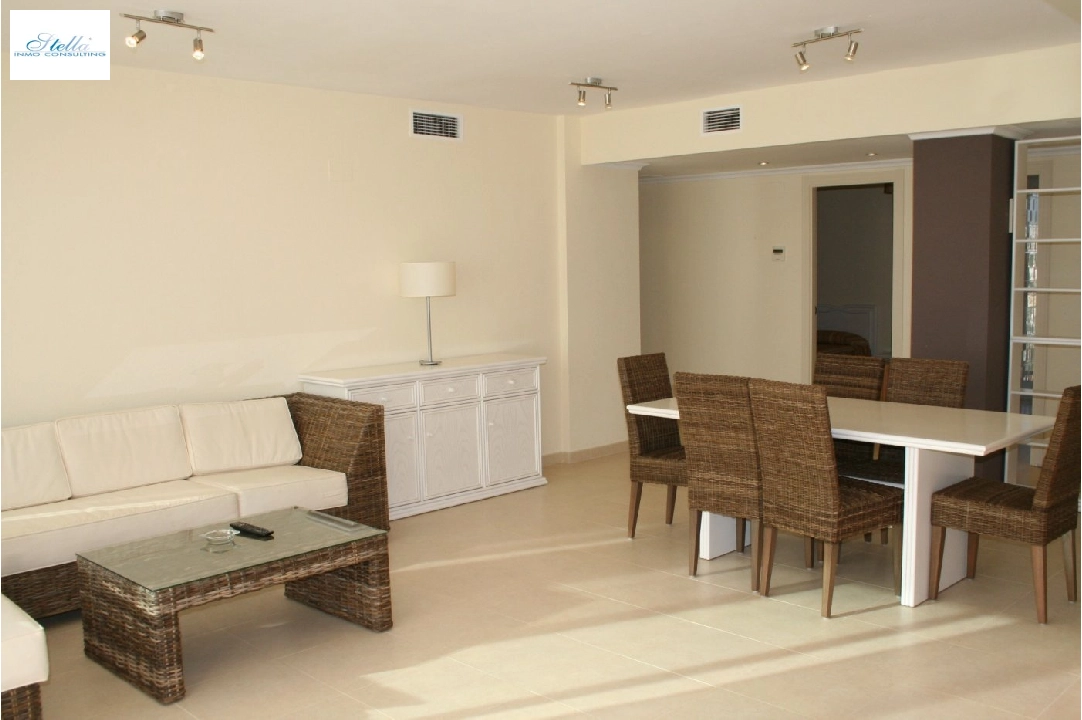Apartment in Calpe(Calpe) te koop, woonoppervlakte 269 m², Airconditioning, 3 slapkamer, 3 badkamer, Zwembad, ref.: AM-1057DA-3700-6