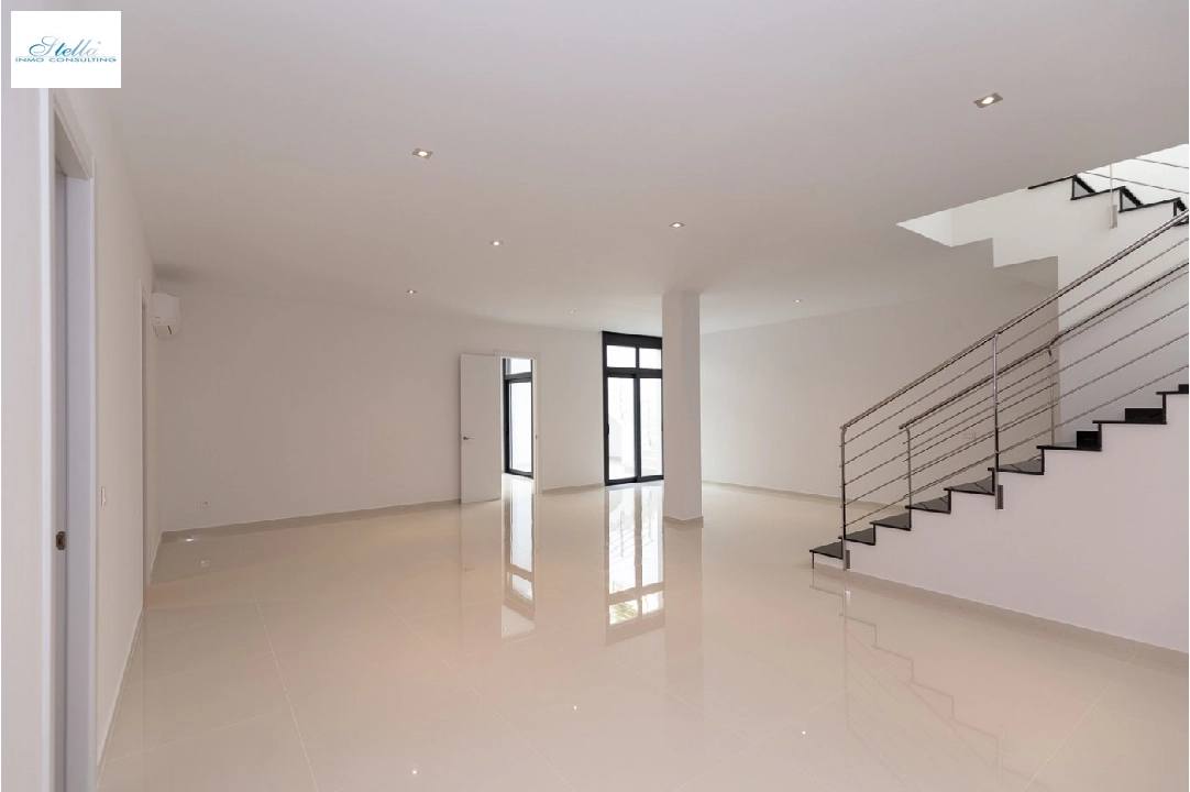 Villa in Finestrat(Finestrat) te koop, woonoppervlakte 525 m², grondstuk 780 m², 8 slapkamer, 5 badkamer, Zwembad, ref.: AM-1082DA-3700-8