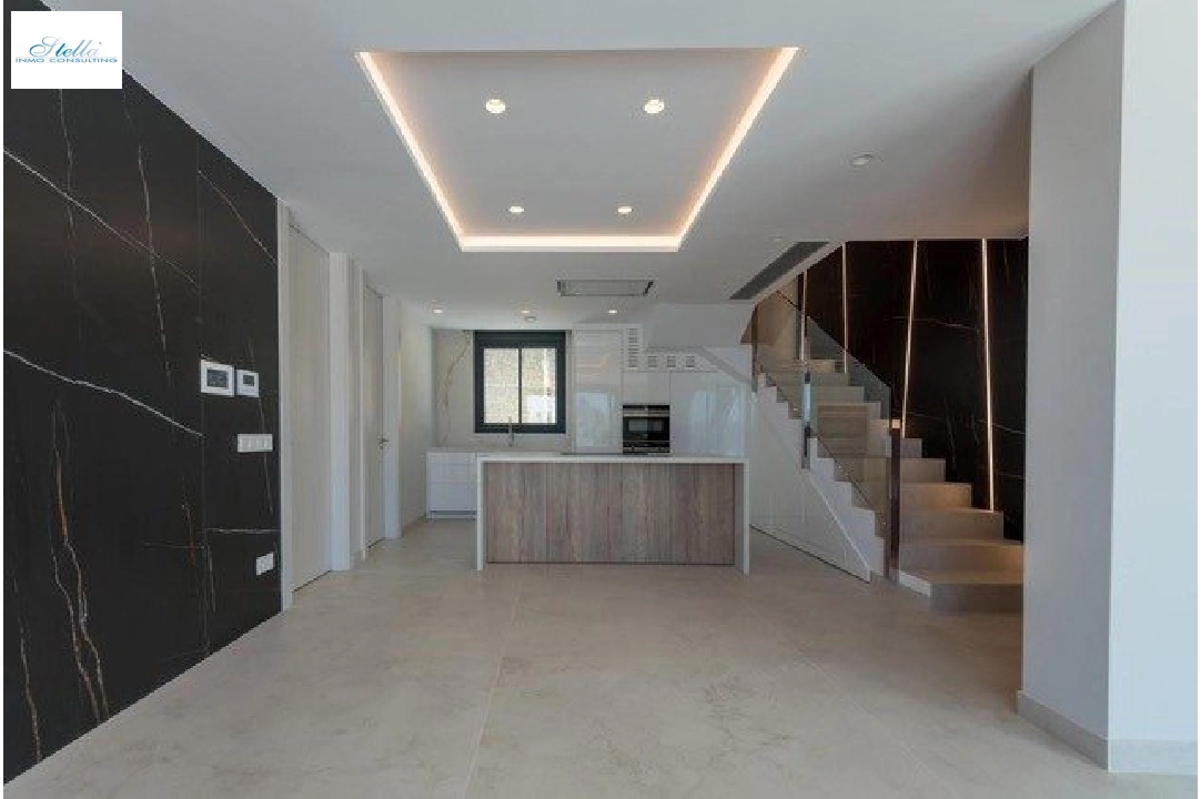 Apartment in Benidorm(Poniente) te koop, woonoppervlakte 298 m², 3 slapkamer, 3 badkamer, Zwembad, ref.: AM-1087DA-3700-5