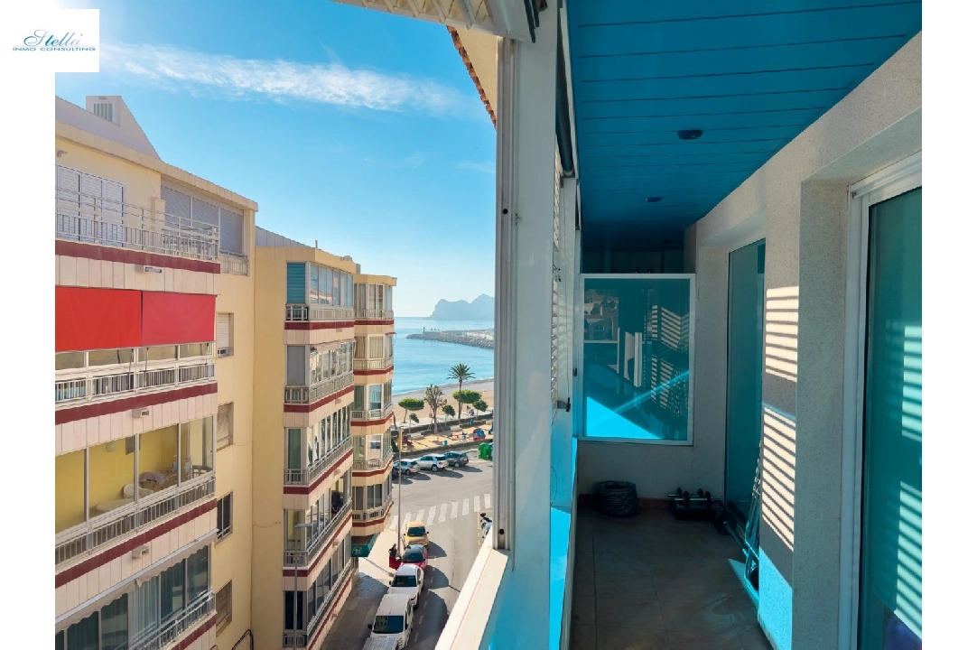 Apartment in Altea(2a linea) te koop, woonoppervlakte 149 m², Airconditioning, 3 slapkamer, 2 badkamer, ref.: AM-1113DA-3700-12