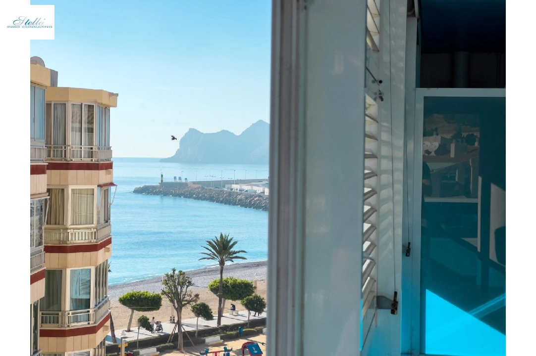 Apartment in Altea(2a linea) te koop, woonoppervlakte 149 m², Airconditioning, 3 slapkamer, 2 badkamer, ref.: AM-1113DA-3700-18