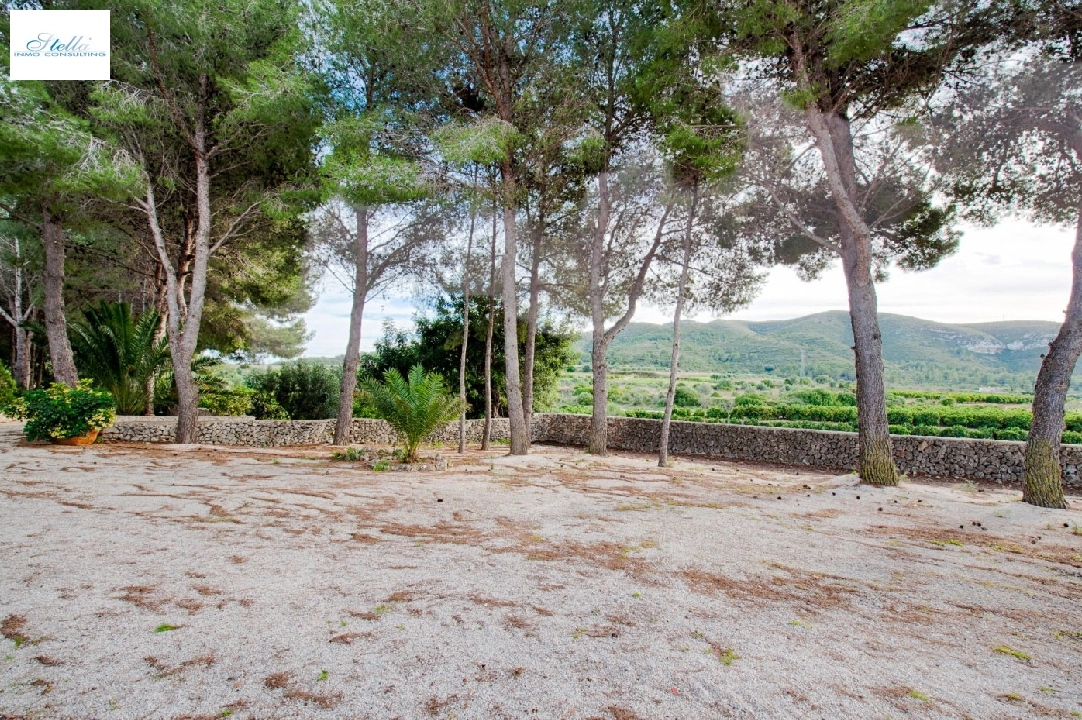 Finca in Gata de Gorgos(Campo) te koop, woonoppervlakte 450 m², grondstuk 100000 m², 4 slapkamer, 2 badkamer, ref.: AM-11846DA-3700-16