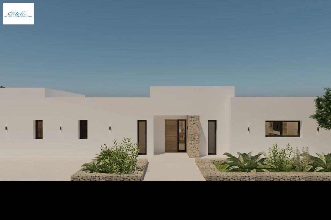 Villa in Alcalali(Urbanizacion) te koop, woonoppervlakte 240 m², Airconditioning, grondstuk 800 m², 3 slapkamer, 2 badkamer, Zwembad, ref.: AM-11842DA-3700-1