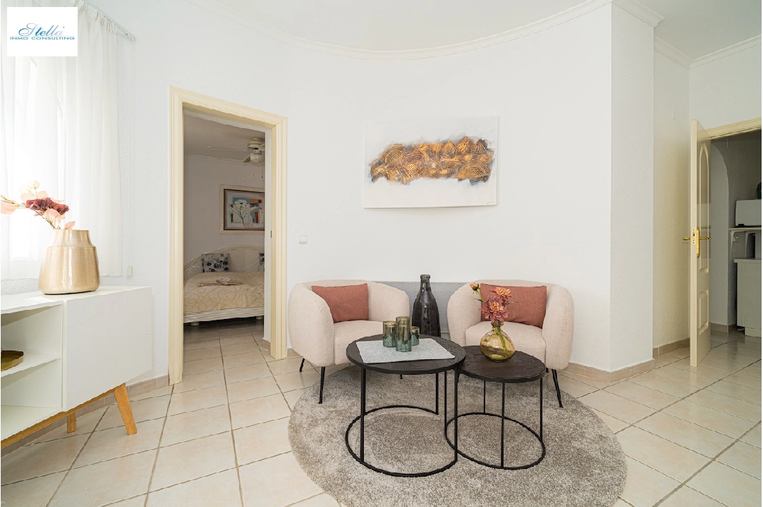 Villa in Moraira(San Jaime) te koop, woonoppervlakte 315 m², grondstuk 1235 m², 4 slapkamer, 3 badkamer, Zwembad, ref.: CA-H-1695-AMBE-36