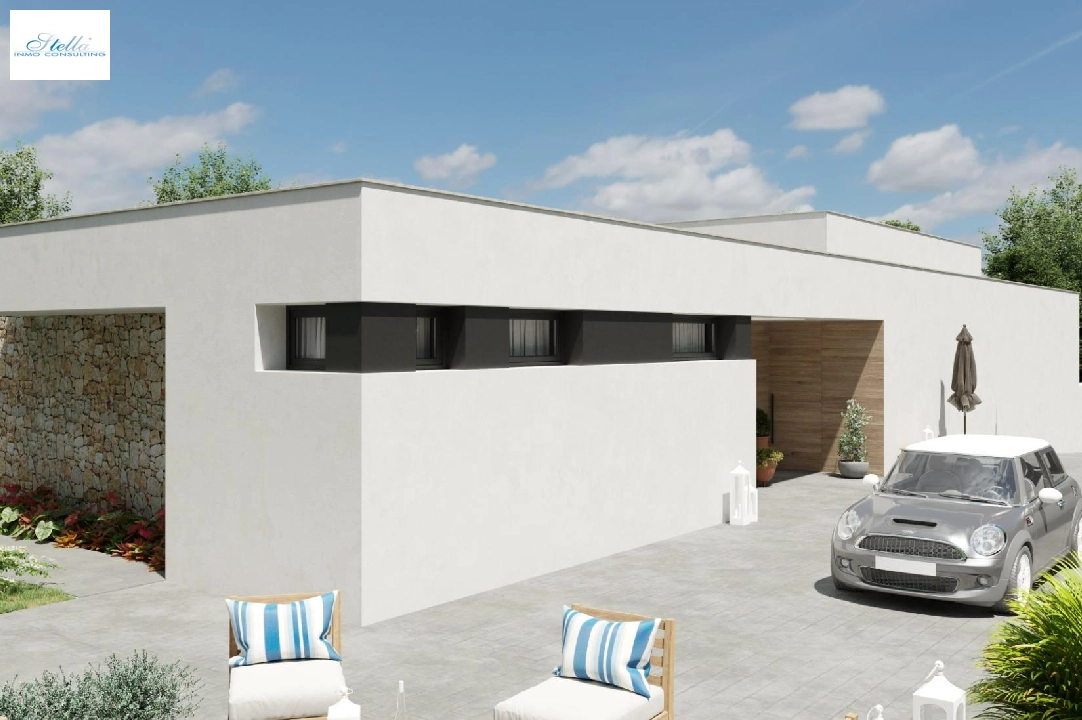 Villa in Calpe(Estacion) te koop, woonoppervlakte 174 m², grondstuk 870 m², Zwembad, ref.: AM-11969DA-3700-13