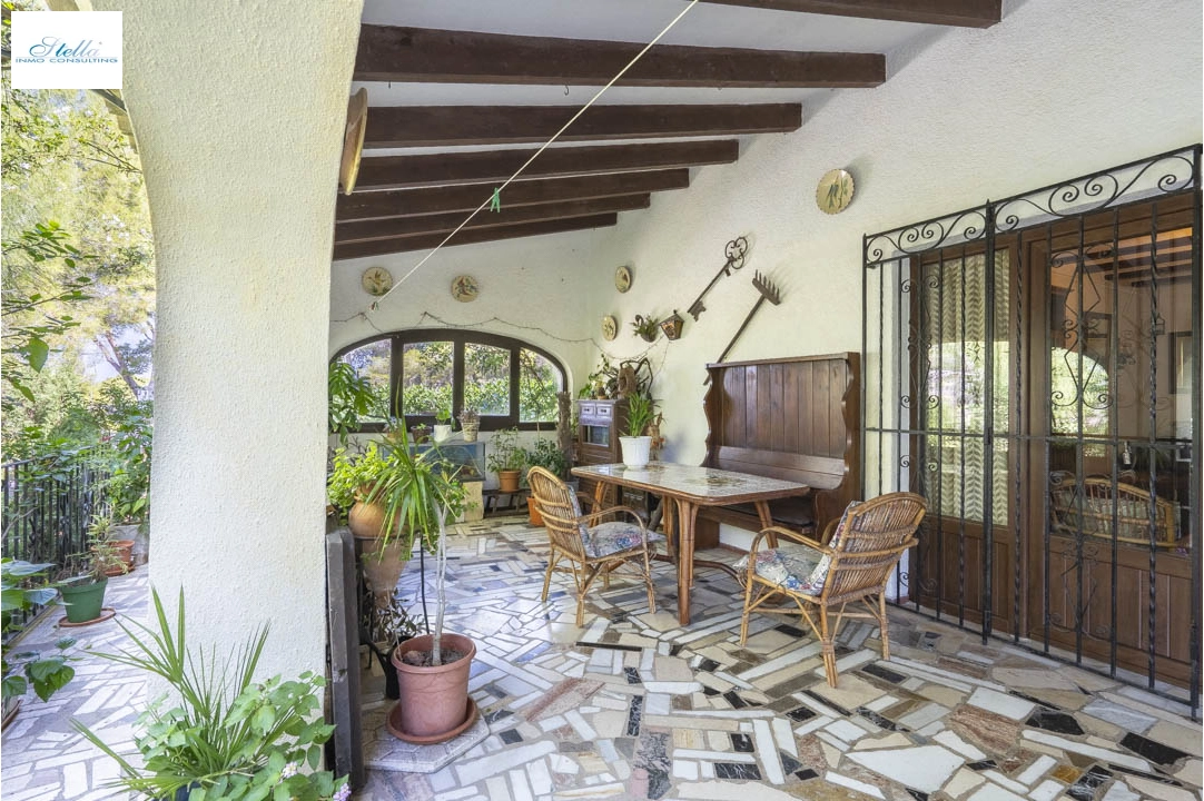 Villa in Javea(Cap Marti) te koop, woonoppervlakte 376 m², grondstuk 2204 m², 7 slapkamer, 6 badkamer, ref.: BP-4312JAV-11