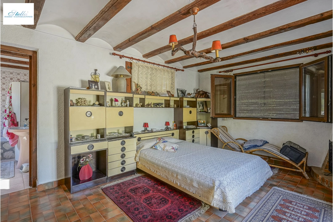 Villa in Javea(Cap Marti) te koop, woonoppervlakte 376 m², grondstuk 2204 m², 7 slapkamer, 6 badkamer, ref.: BP-4312JAV-16