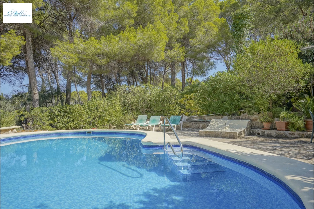 Villa in Javea(Cap Marti) te koop, woonoppervlakte 376 m², grondstuk 2204 m², 7 slapkamer, 6 badkamer, ref.: BP-4312JAV-2