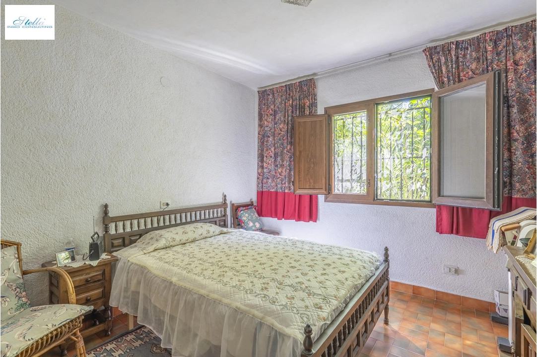 Villa in Javea(Cap Marti) te koop, woonoppervlakte 376 m², grondstuk 2204 m², 7 slapkamer, 6 badkamer, ref.: BP-4312JAV-22