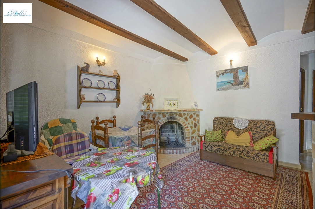 Villa in Javea(Cap Marti) te koop, woonoppervlakte 376 m², grondstuk 2204 m², 7 slapkamer, 6 badkamer, ref.: BP-4312JAV-28