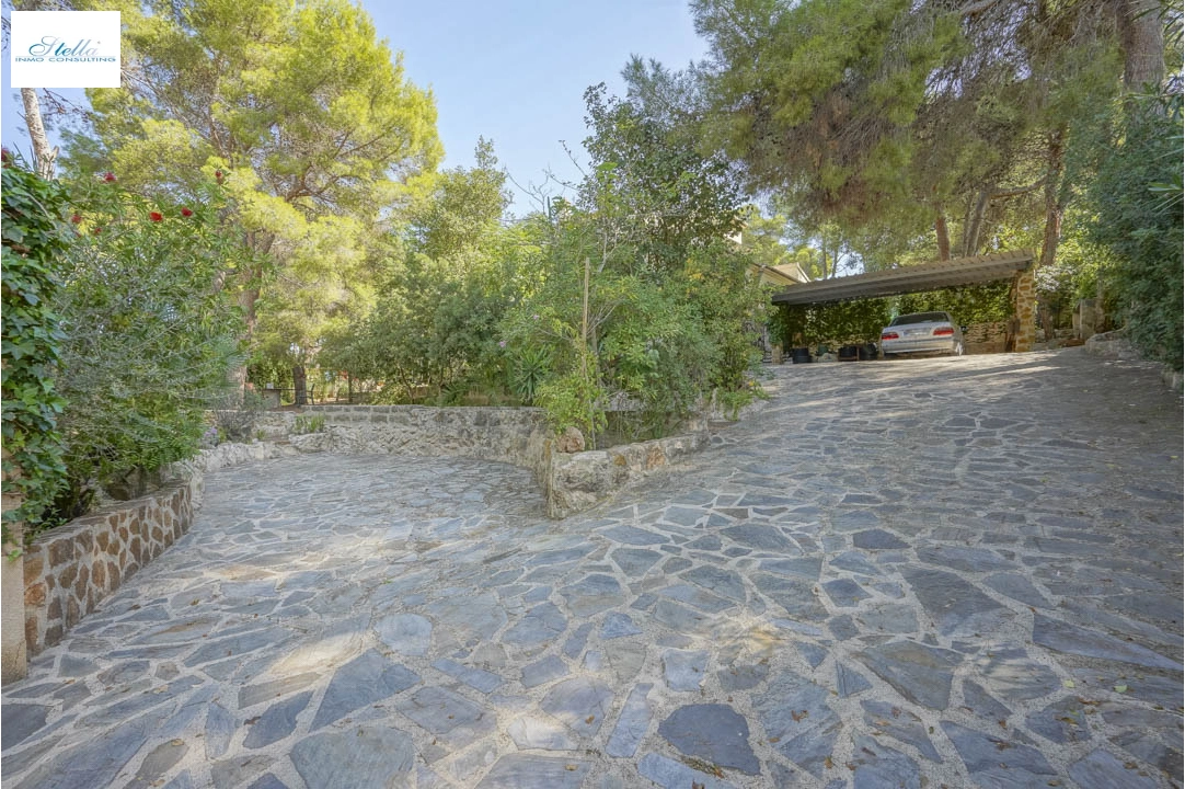 Villa in Javea(Cap Marti) te koop, woonoppervlakte 376 m², grondstuk 2204 m², 7 slapkamer, 6 badkamer, ref.: BP-4312JAV-3