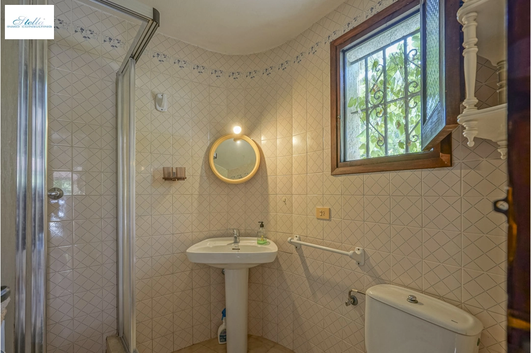 Villa in Javea(Cap Marti) te koop, woonoppervlakte 376 m², grondstuk 2204 m², 7 slapkamer, 6 badkamer, ref.: BP-4312JAV-32