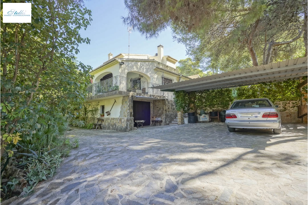 Villa in Javea(Cap Marti) te koop, woonoppervlakte 376 m², grondstuk 2204 m², 7 slapkamer, 6 badkamer, ref.: BP-4312JAV-4