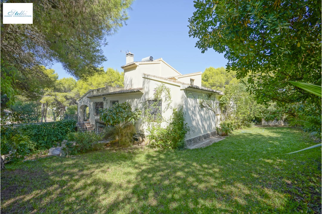 Villa in Javea(Cap Marti) te koop, woonoppervlakte 376 m², grondstuk 2204 m², 7 slapkamer, 6 badkamer, ref.: BP-4312JAV-6