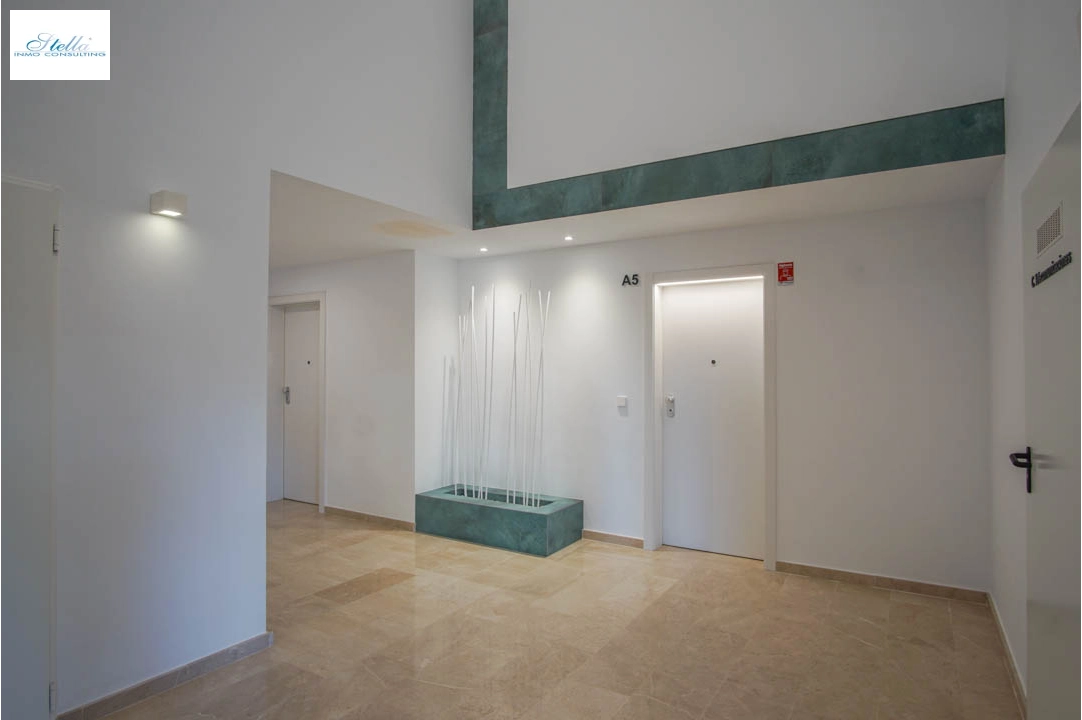Apartment in Vilajoyosa(Les Torres) te koop, woonoppervlakte 259 m², Airconditioning, 3 slapkamer, 3 badkamer, ref.: BP-7039VIL-11