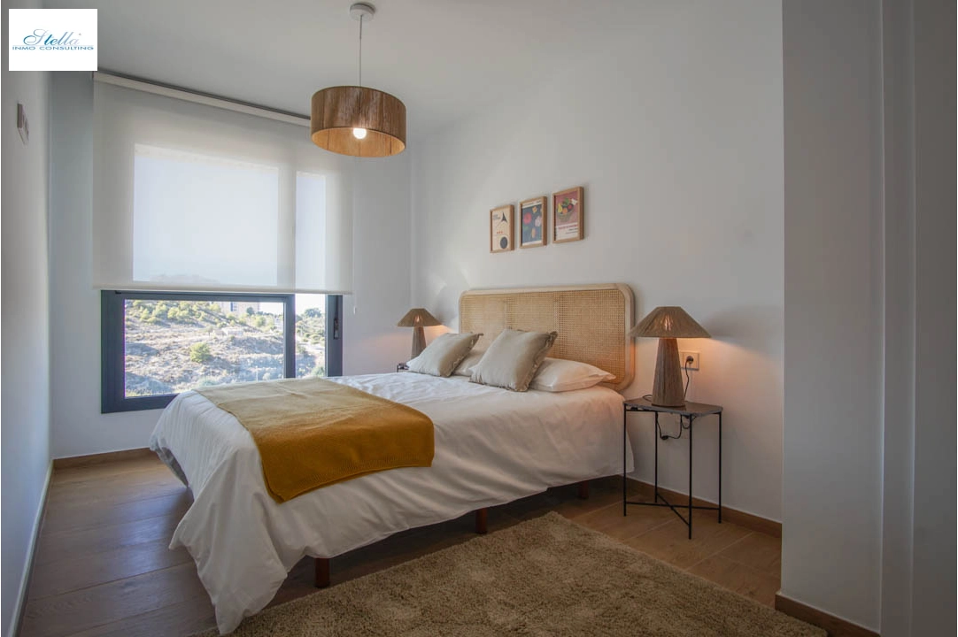 Apartment in Vilajoyosa(Les Torres) te koop, woonoppervlakte 259 m², Airconditioning, 3 slapkamer, 3 badkamer, ref.: BP-7039VIL-22