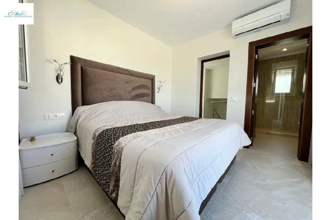 Villa in Javea te koop, woonoppervlakte 220 m², Airconditioning, 4 slapkamer, 4 badkamer, Zwembad, ref.: BS-83215820-28