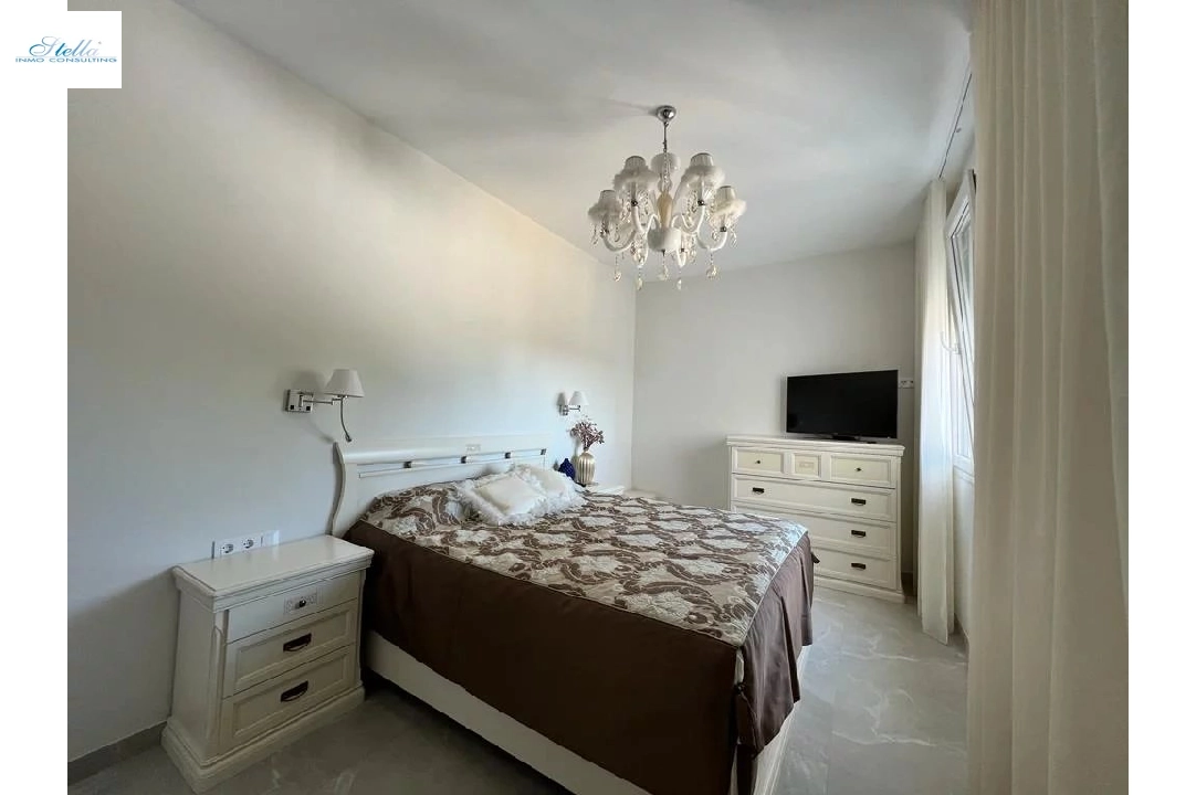 Villa in Javea te koop, woonoppervlakte 220 m², Airconditioning, 4 slapkamer, 4 badkamer, Zwembad, ref.: BS-83215820-29
