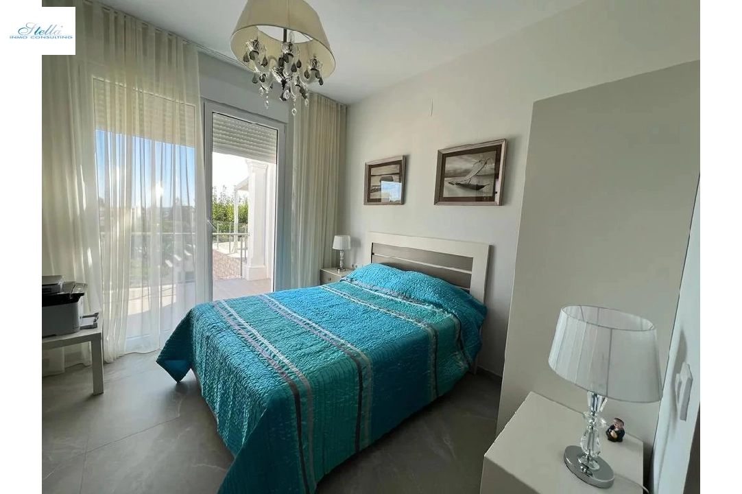 Villa in Javea te koop, woonoppervlakte 220 m², Airconditioning, 4 slapkamer, 4 badkamer, Zwembad, ref.: BS-83215820-31