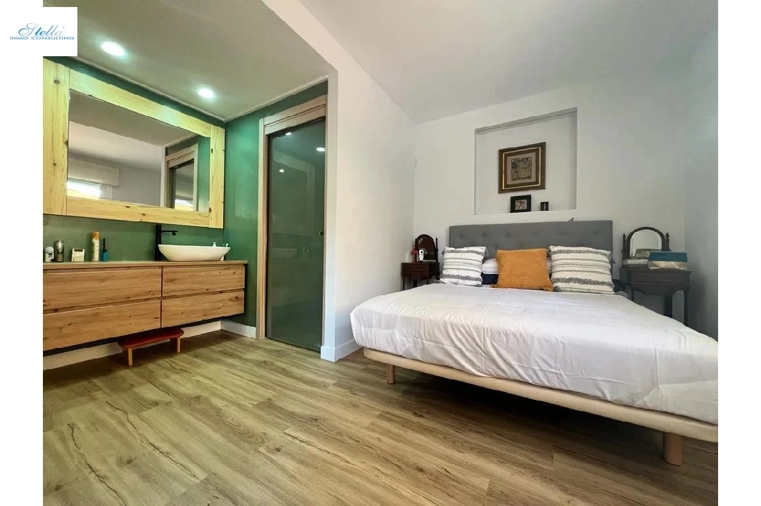 Apartment in Javea te koop, woonoppervlakte 150 m², Airconditioning, 3 slapkamer, 2 badkamer, Zwembad, ref.: BS-83221790-14