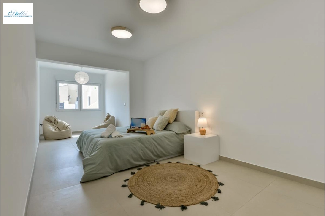 Villa in Benissa te koop, woonoppervlakte 217 m², grondstuk 834 m², 5 slapkamer, 4 badkamer, Zwembad, ref.: COB-3419-24