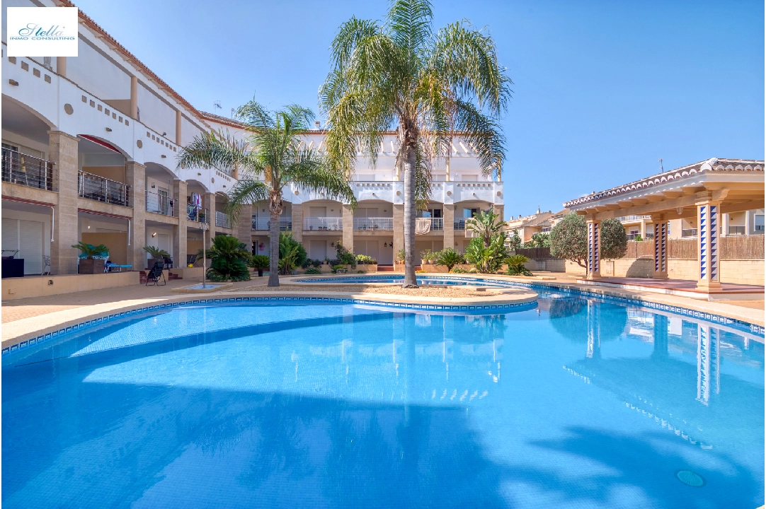 Apartment in Javea te koop, woonoppervlakte 200 m², Airconditioning, 3 slapkamer, 2 badkamer, Zwembad, ref.: PR-PPS3121-13