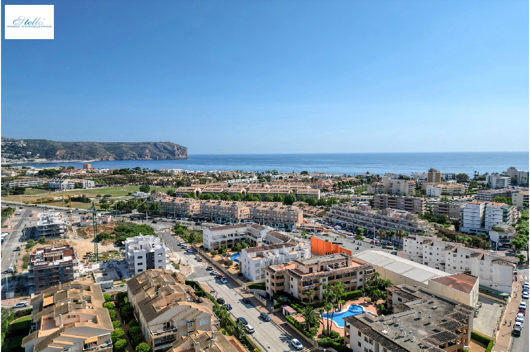 Apartment in Javea te koop, woonoppervlakte 200 m², Airconditioning, 3 slapkamer, 2 badkamer, Zwembad, ref.: PR-PPS3121-8