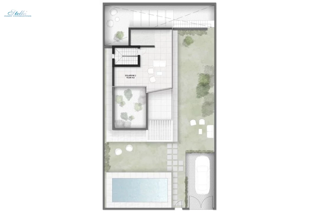 Villa in Finestrat te koop, woonoppervlakte 163 m², Airconditioning, 3 slapkamer, 3 badkamer, Zwembad, ref.: BS-83294472-14