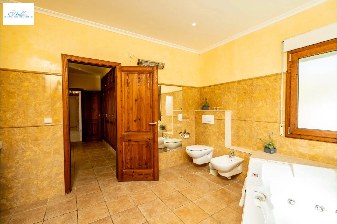 Villa in Javea te koop, woonoppervlakte 332 m², Airconditioning, 4 slapkamer, 3 badkamer, Zwembad, ref.: BS-83440835-11