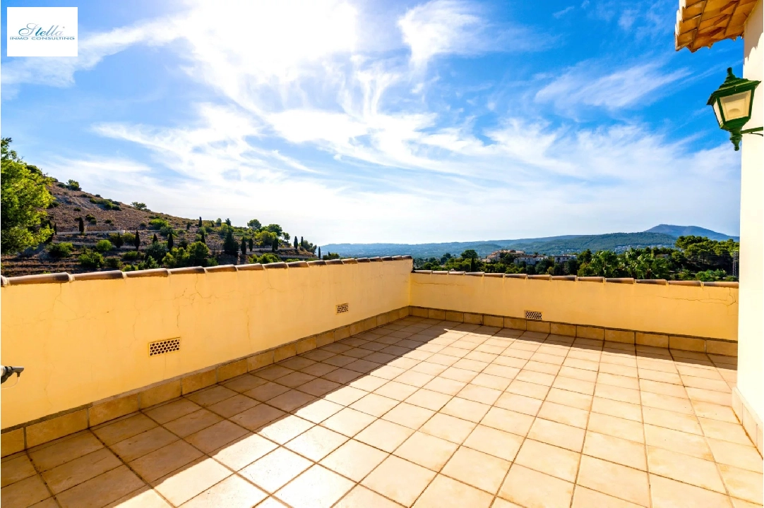 Villa in Javea te koop, woonoppervlakte 332 m², Airconditioning, 4 slapkamer, 3 badkamer, Zwembad, ref.: BS-83440835-12