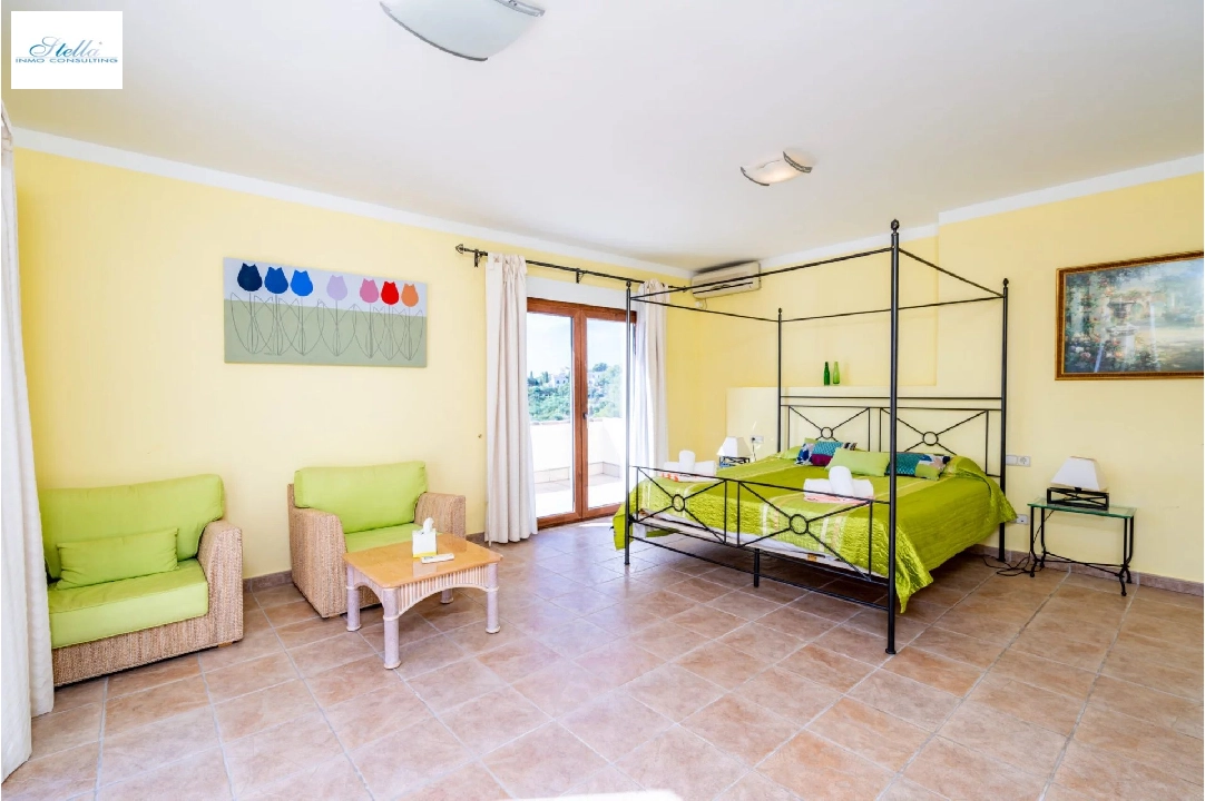 Villa in Javea te koop, woonoppervlakte 332 m², Airconditioning, 4 slapkamer, 3 badkamer, Zwembad, ref.: BS-83440835-9