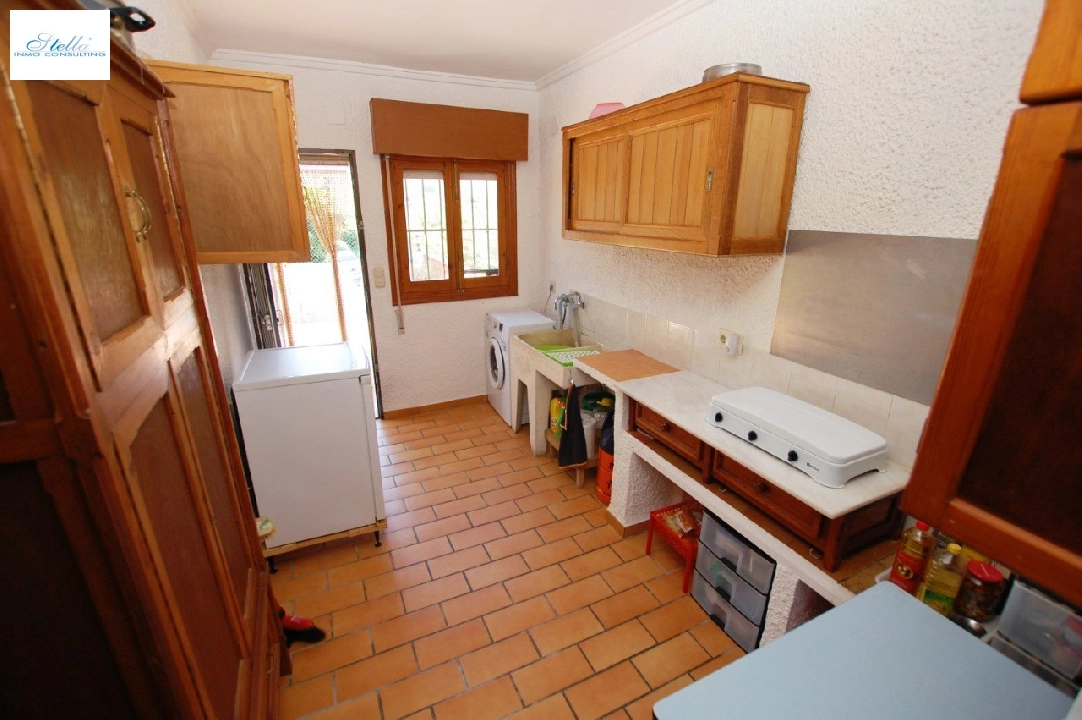 Villa in Beniarbeig te koop, woonoppervlakte 226 m², Bouwjaar 1972, + Oven, Airconditioning, grondstuk 4892 m², 3 slapkamer, 3 badkamer, ref.: O-V65714D-21