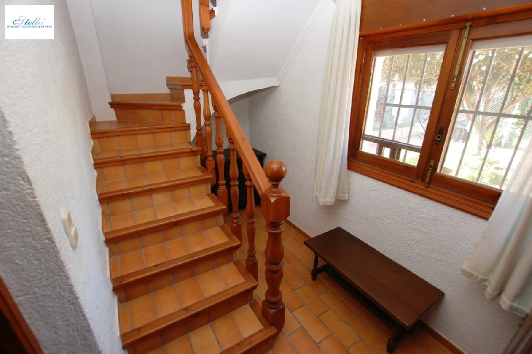 Villa in Beniarbeig te koop, woonoppervlakte 226 m², Bouwjaar 1972, + Oven, Airconditioning, grondstuk 4892 m², 3 slapkamer, 3 badkamer, ref.: O-V65714D-22