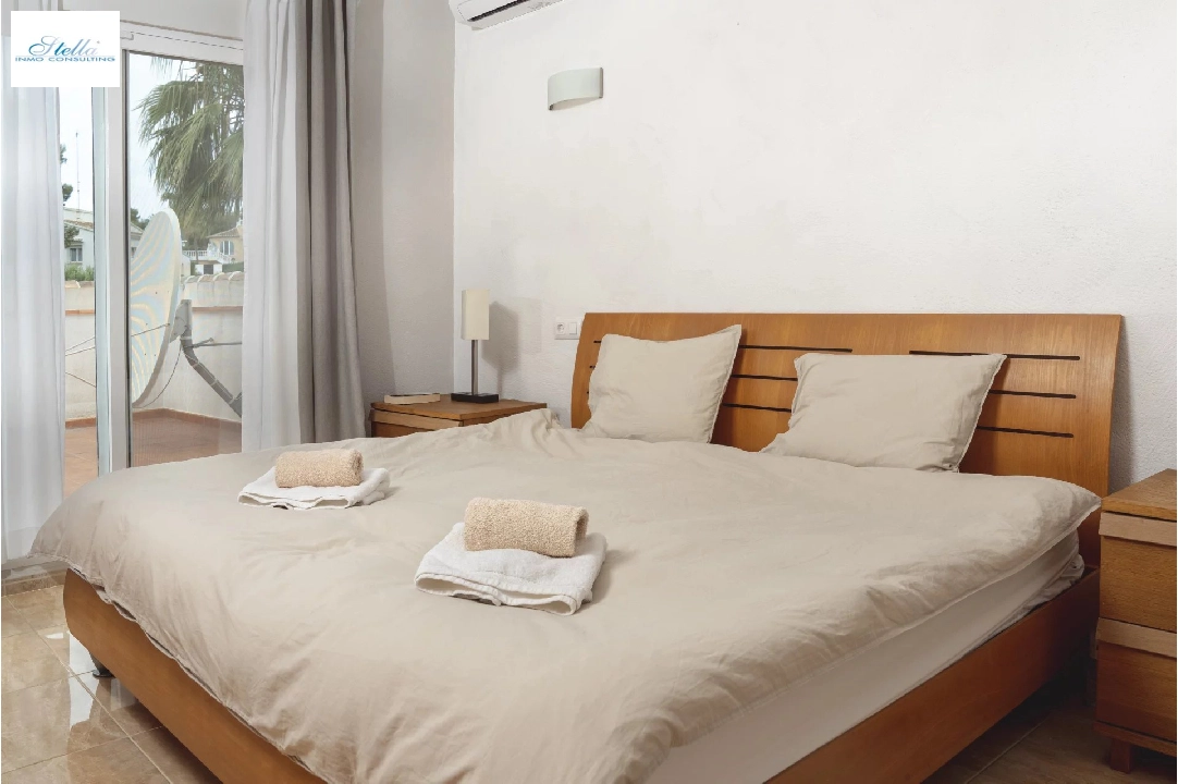 Villa in Javea te koop, woonoppervlakte 220 m², Airconditioning, 4 slapkamer, 2 badkamer, Zwembad, ref.: BS-83565899-23