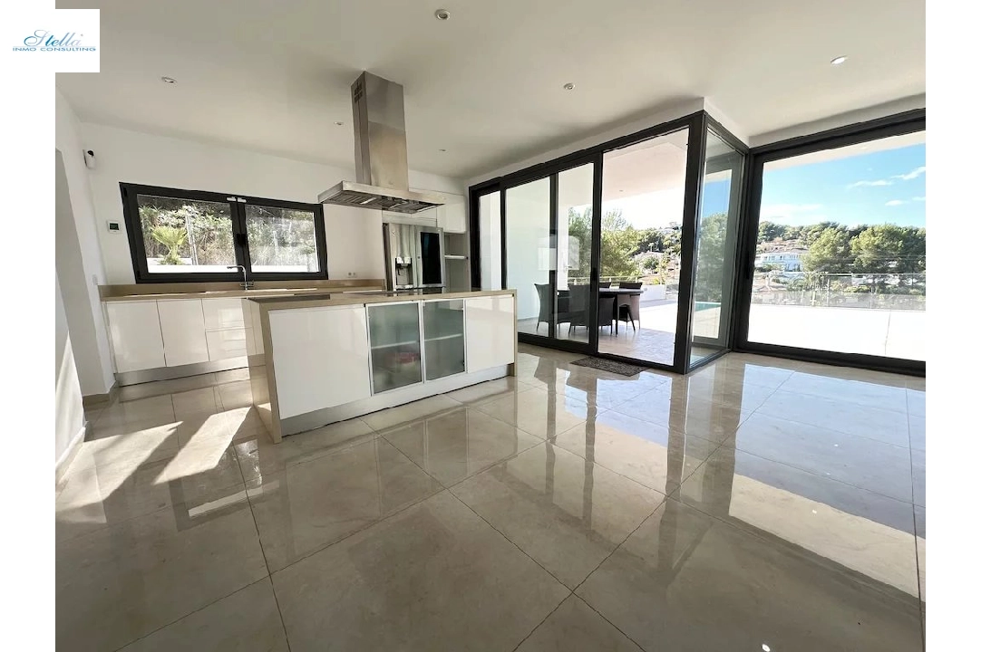 Villa in Javea te koop, woonoppervlakte 300 m², 4 slapkamer, 4 badkamer, Zwembad, ref.: BS-83618032-11